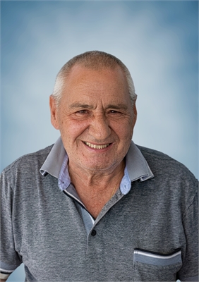 SEBASTIANO GAGLIANO