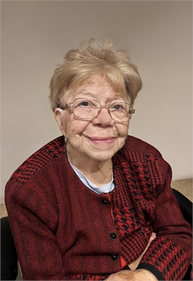 MARCELLINA LEVORATO
