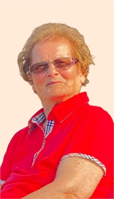 Santina Moro