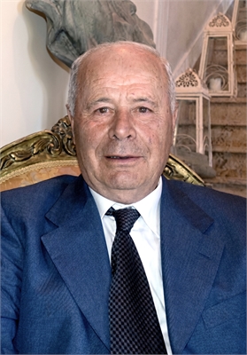 GIUSEPPE PROPERSI