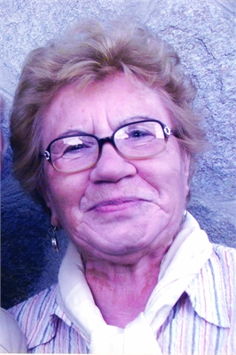 Maria Cavallaro