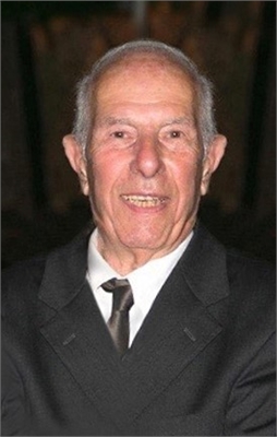 RICCARDO BONINO