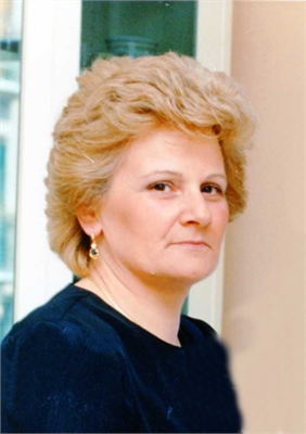 LILIANA GEUSA