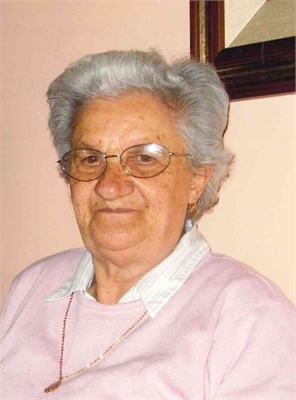 MARIA REMONDINO