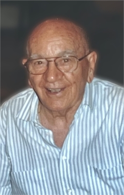 RODOLFO EUGENIO SERIO