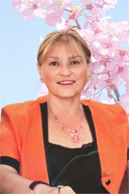 Andreina Tosi