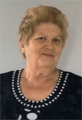 Halyna Dovha
