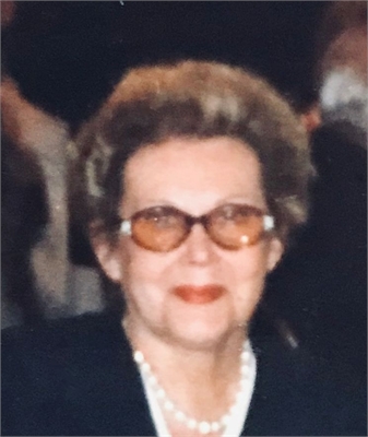 Maria Teresa Cerutti