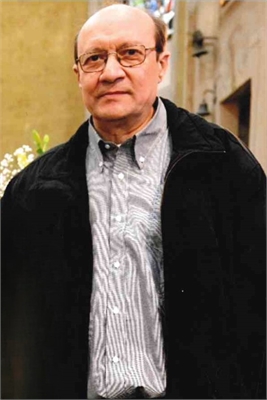 GIUSEPPE RIDOLFO