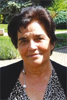 ANTONIA PARI
