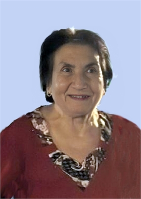 IMMACOLATA CRISPINO