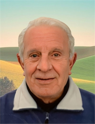 Giovanni Giuseppe Gregori