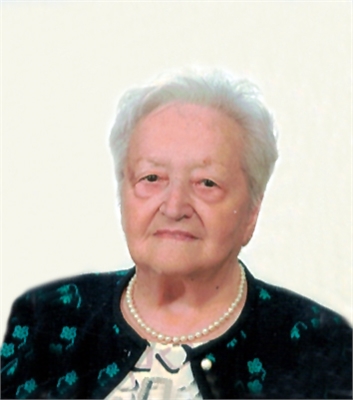 GIUSEPPINA PEONIA