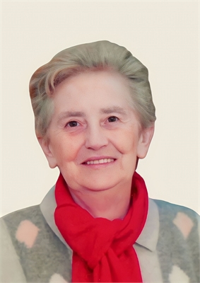 Delvina Guglielmo