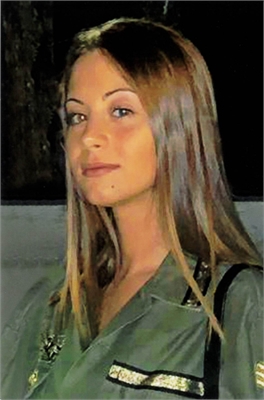 Veronica Montini