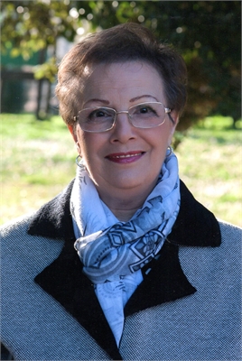 Mariella Fantinuoli