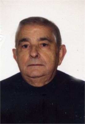 Virgilio Uccheddu