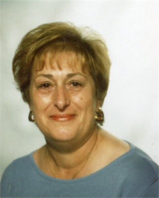 Anna Maria Cappelletto