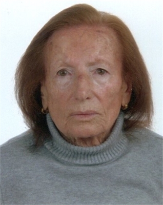 IMELDA STEFANUTO
