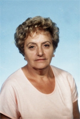 Anna  Maria Magenis