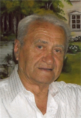 Giancarlo Buzzoni
