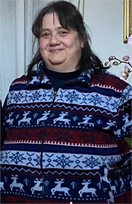 CRISTINA RUSCONI