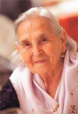 Maria Lentini