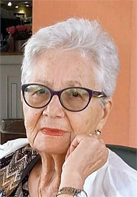 MARGHERITA SPOTO