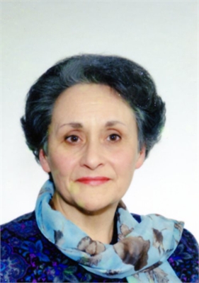 Anna Giulia Cavallin