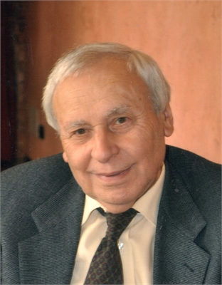 Ernesto Fiore