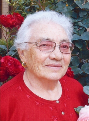 Alda Lavezzi