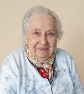 Luigia Zoccolan