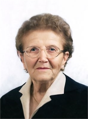 Giuseppina Ferrero