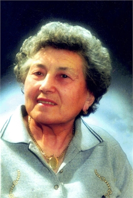 REMIGIA MENZATO