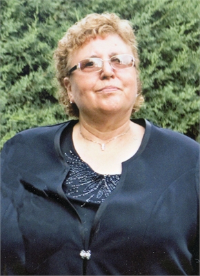Angela Massano