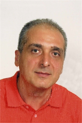 GIAMPIERO BIANCHI