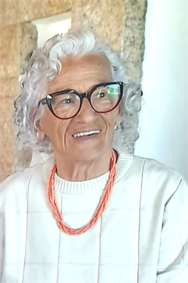 Anna Casula
