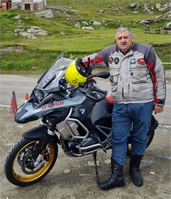 Carlo Prassoli