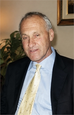 ANTONINO LA ROCCA