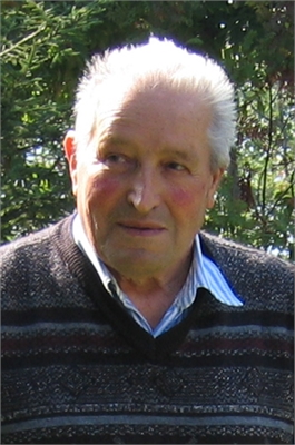 Mario Pedretti