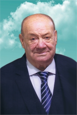 Antonio De Lisa
