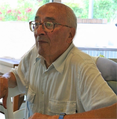 Emilio Sandri