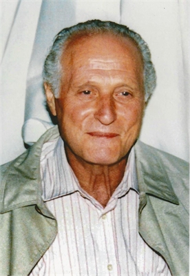 CLAUDIO EMILIANI