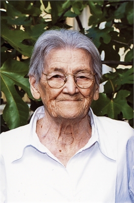 GISELLA GIACOMINA MONTINI