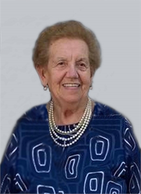 GIUSEPPINA TAMBORNINI