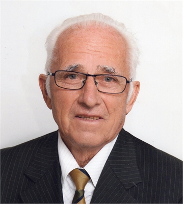 ALBERTO CAVALIERI