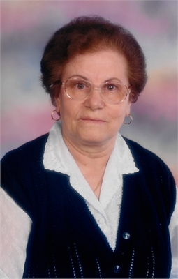 Faustina Zampino