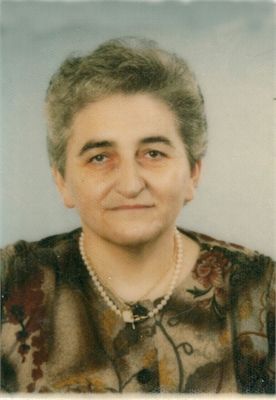 Luigina Sapelli