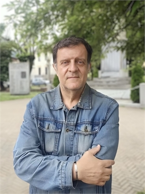 DAVIDE FORESTA