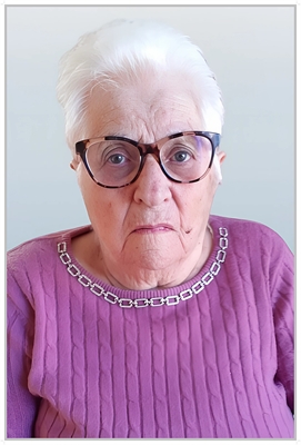 Maria Fossati